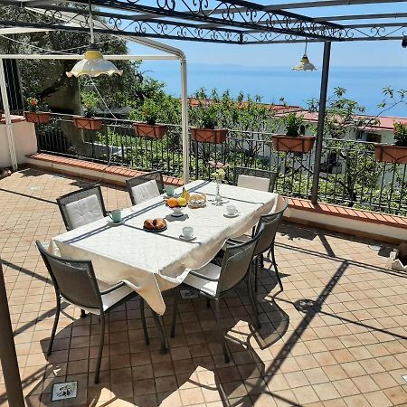 Casa Almary Daire Amalfi Dış mekan fotoğraf