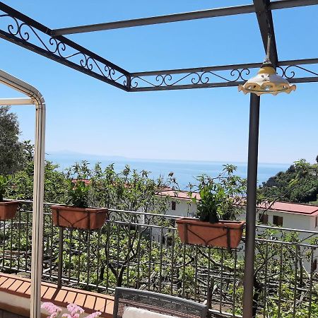Casa Almary Daire Amalfi Dış mekan fotoğraf