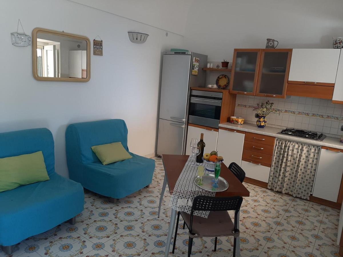 Casa Almary Daire Amalfi Dış mekan fotoğraf