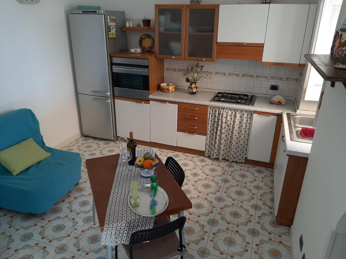 Casa Almary Daire Amalfi Dış mekan fotoğraf