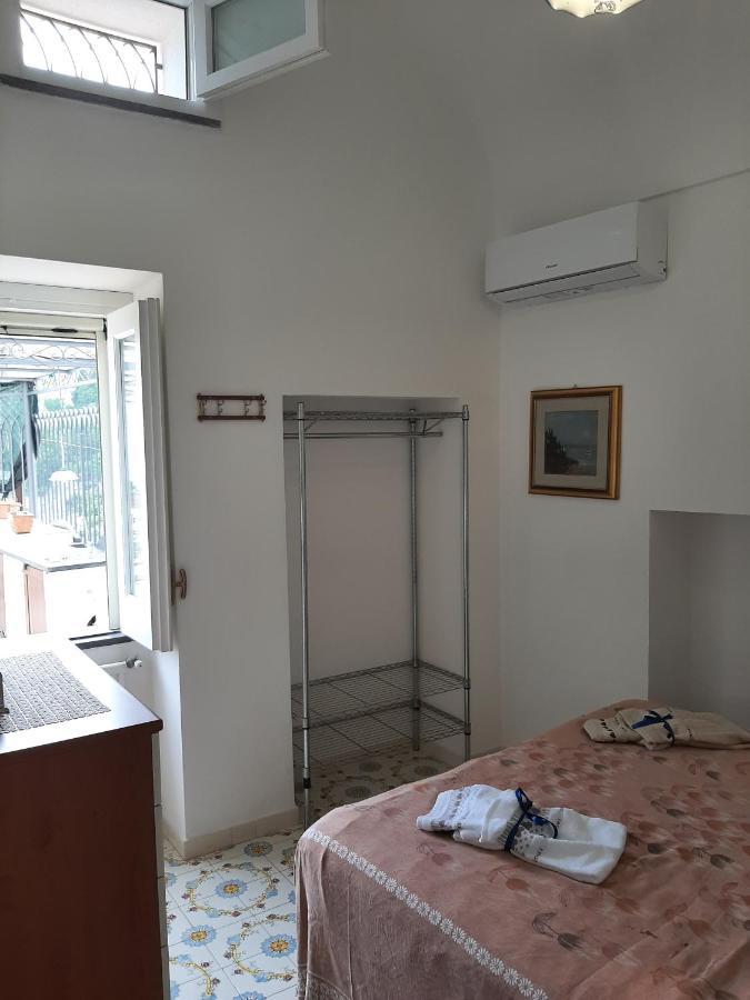 Casa Almary Daire Amalfi Dış mekan fotoğraf