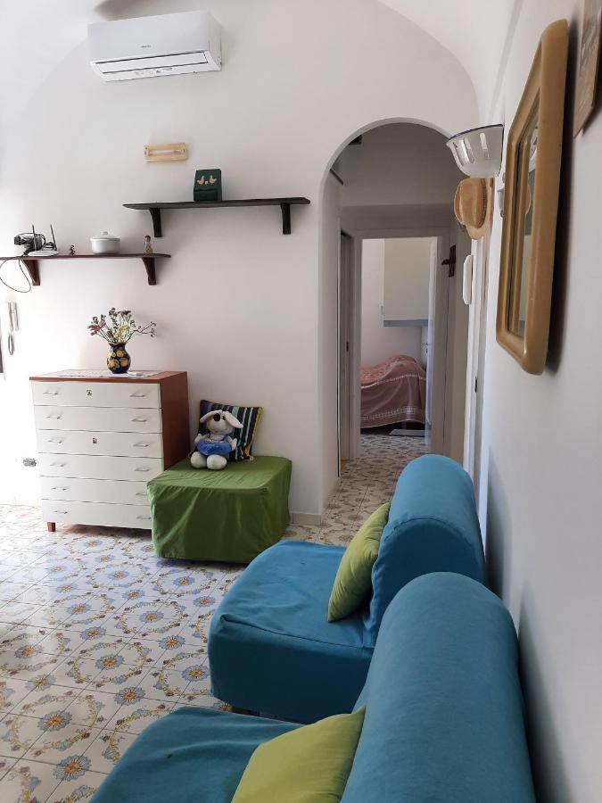Casa Almary Daire Amalfi Dış mekan fotoğraf