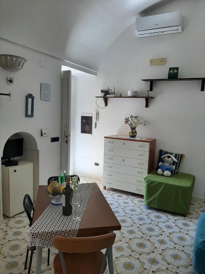 Casa Almary Daire Amalfi Dış mekan fotoğraf