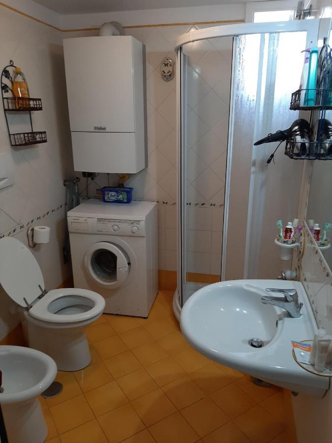 Casa Almary Daire Amalfi Dış mekan fotoğraf