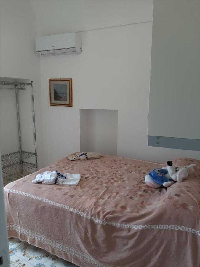 Casa Almary Daire Amalfi Dış mekan fotoğraf
